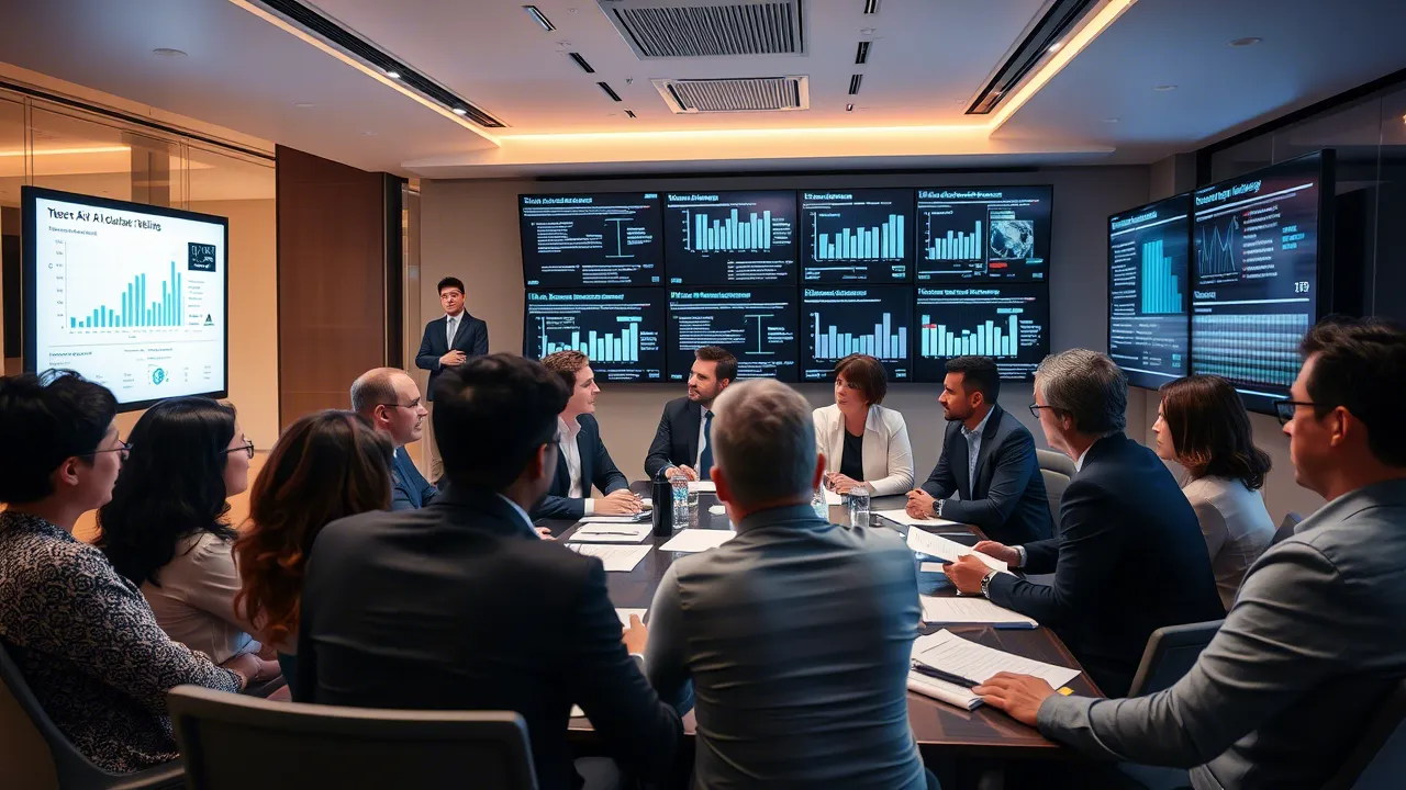 AI Regulation in 2025: New Laws, Global Challenges, and Business Adaptation