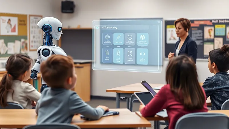 An AI Tutor for Everyone: Personalized Learning of the Future or a Threat to the Human Factor in Pedagogy?