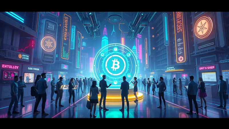 Metaverse Economy 2.0 (AI-Driven): New Digital Reality or Utopia?