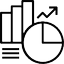 Business Analytics Icon