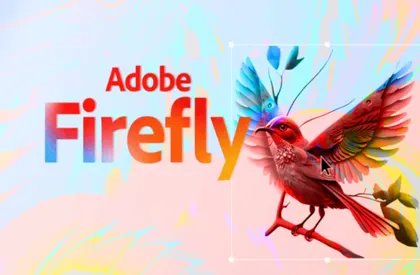 Adobe Firefly