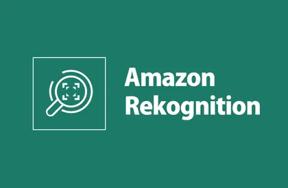 Amazon Rekognition (Objects)