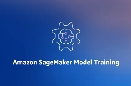 Amazon SageMaker Training