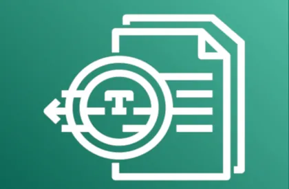 Amazon Textract