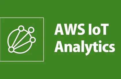 AWS IoT Analytics
