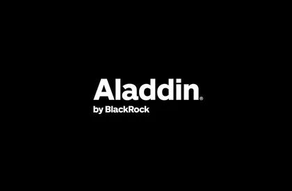 BlackRock Aladdin (with AI)