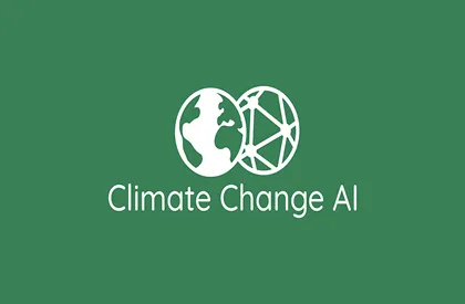 Climate Change AI