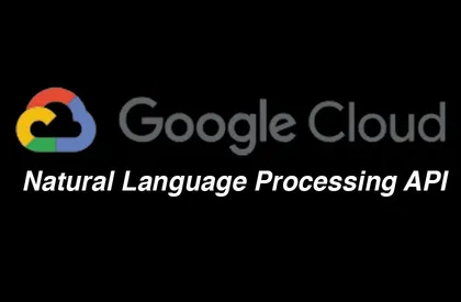 Google Cloud Natural Language AI