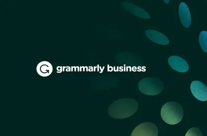 Grammarly Business (with AI)