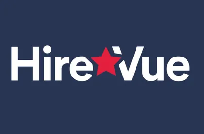 HireVue (with AI)