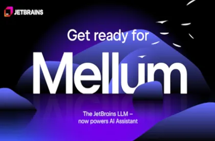 JetBrains Mellum