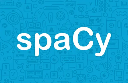 spaCy