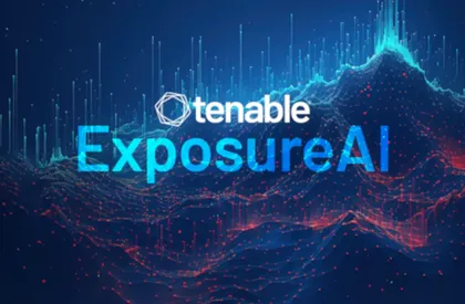 Tenable (with AI)