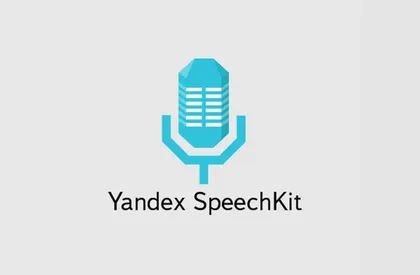 Yandex SpeechKit (Synthesis)