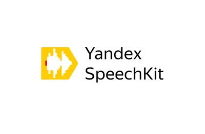 Yandex SpeechKit