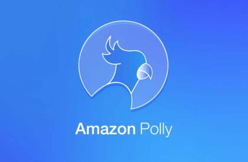 Amazon Polly