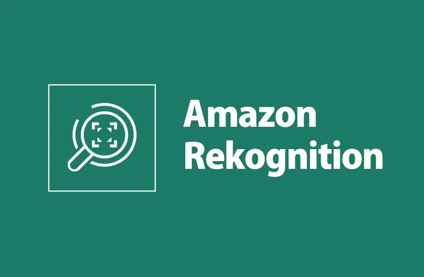 Amazon Rekognition (Objects)