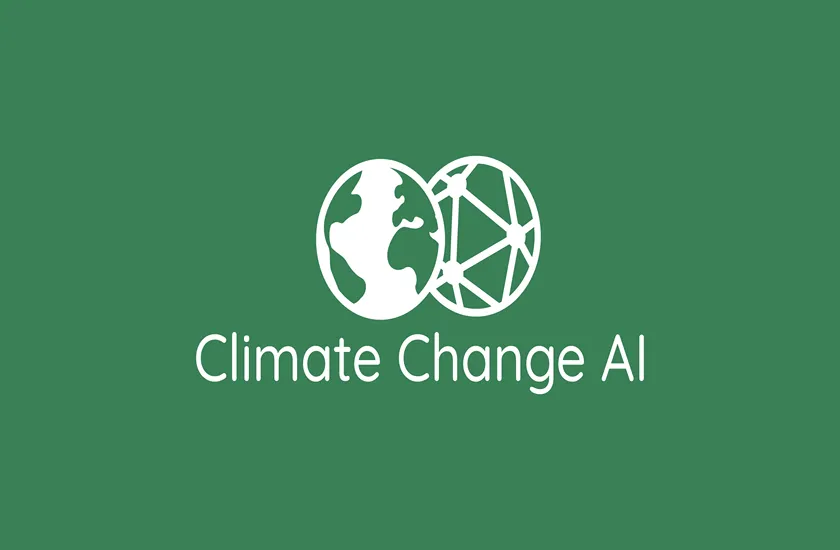 Climate Change AI