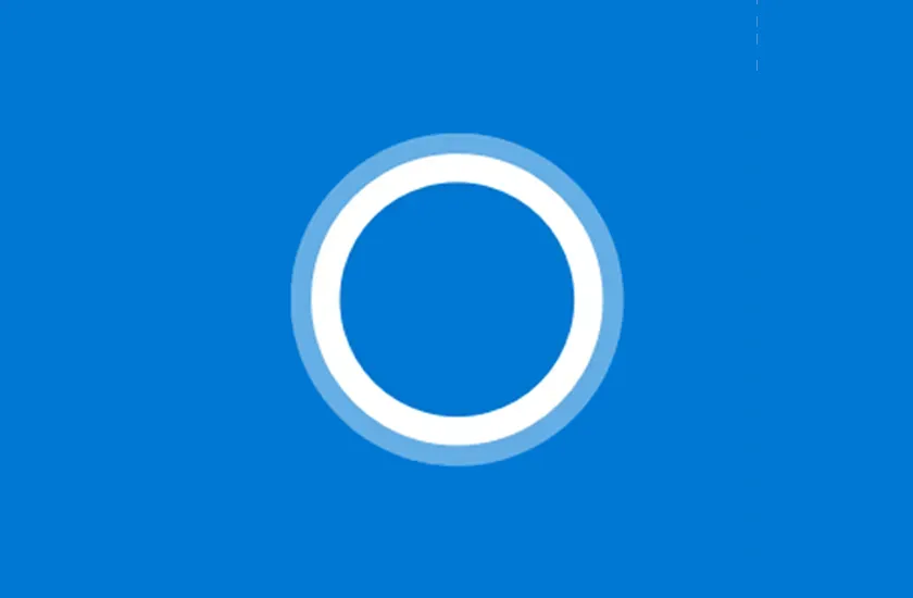 Microsoft Cortana
