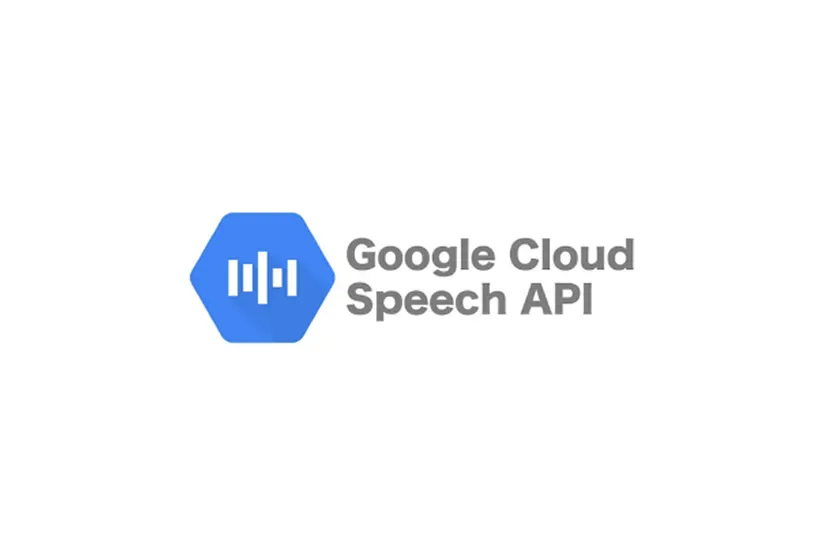 Google Cloud Speech-to-Text