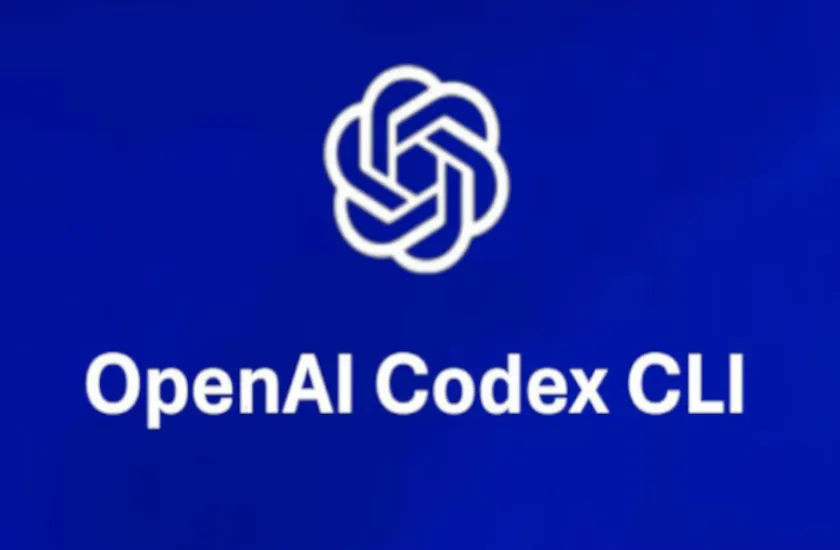 OpenAI Codex CLI
