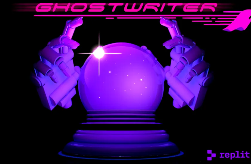 Replit AI (GhostWriter)