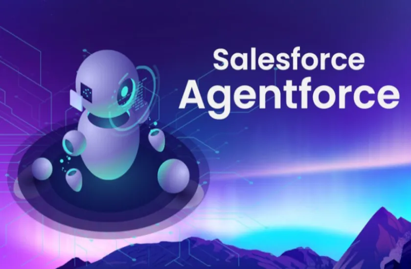 Salesforce Agentforce