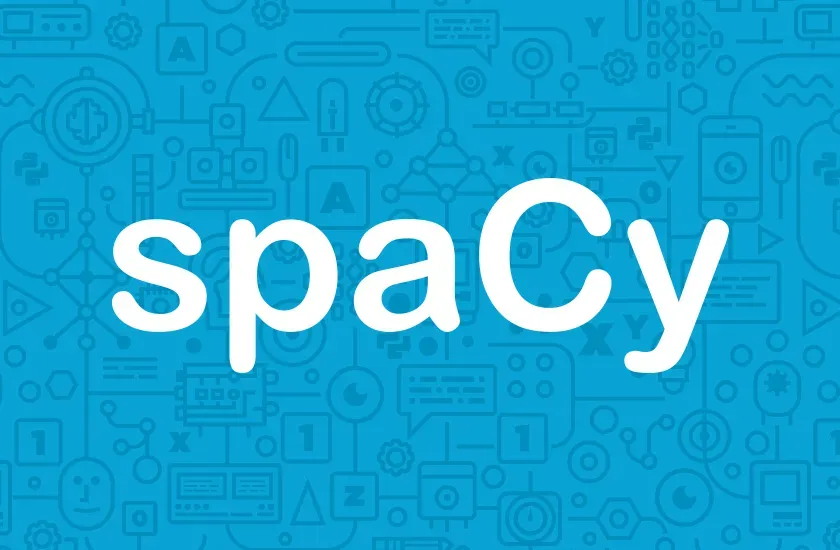 spaCy