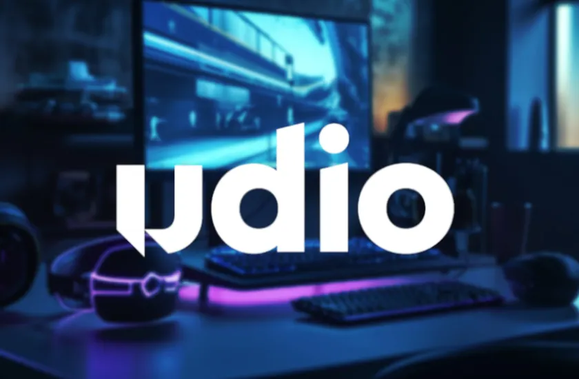 Udio