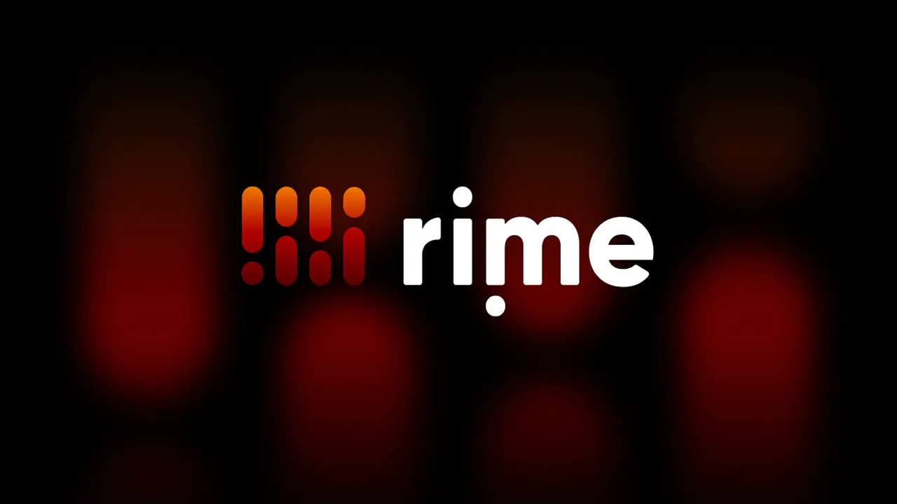 Rime Labs CEO: We Are Passing the "Peak" of AI User Experience Quality