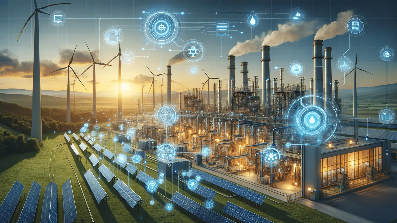 Study: AI Energy Consumption to Surpass Bitcoin Mining by End of 2025