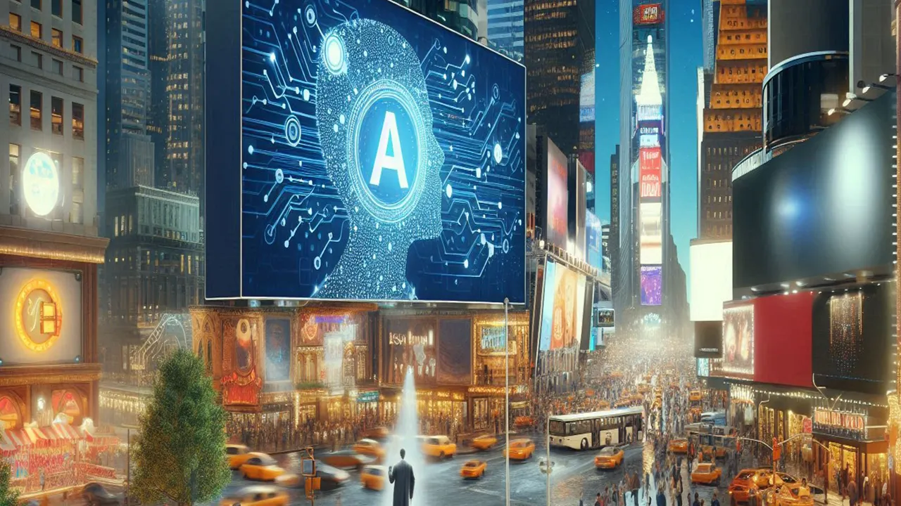 AI Community Conference (AICO) Concludes in New York, Focusing on AI in Practice