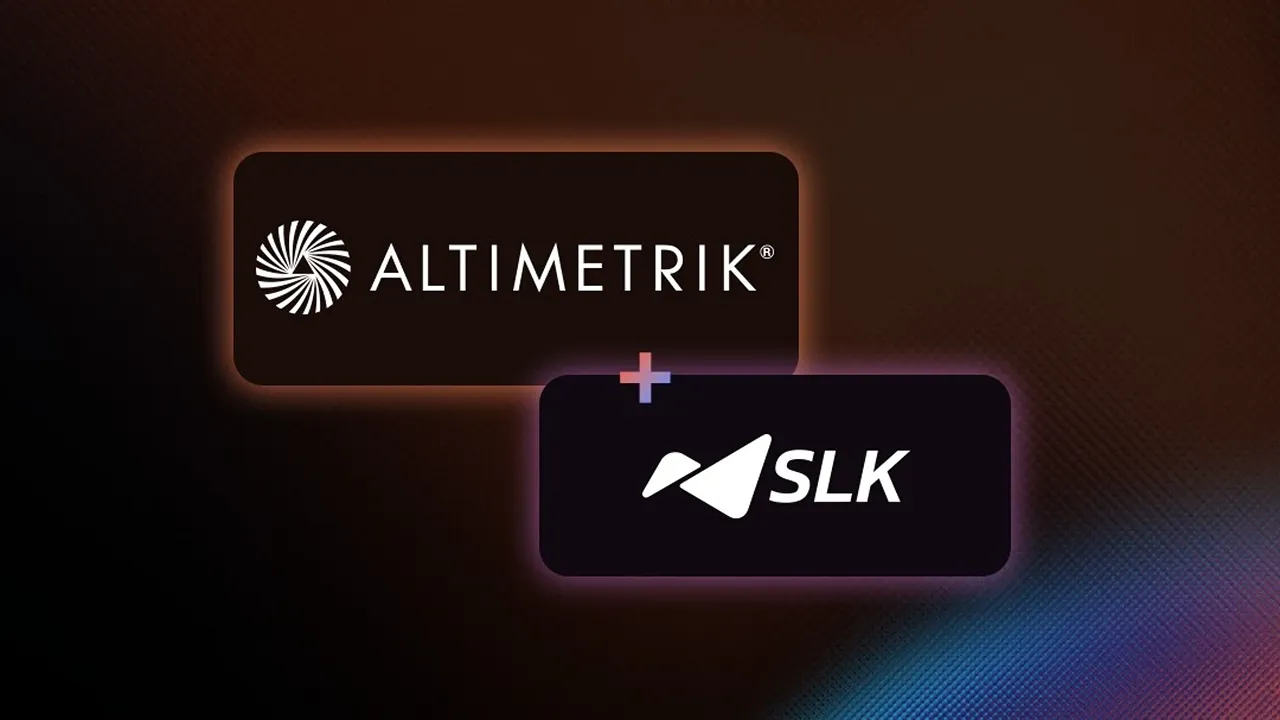 Altimetrik Acquires SLK Software for $600M to Create AI-Focused Hub