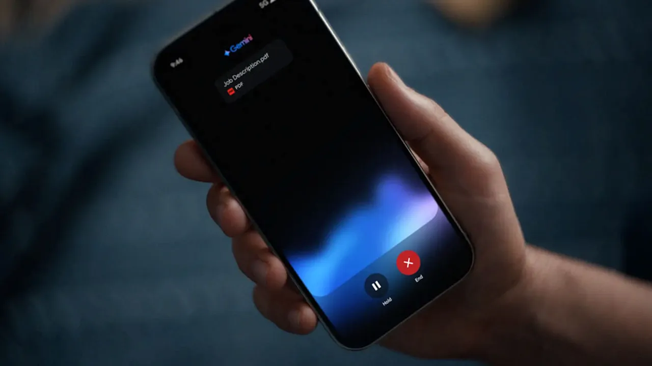 Gemini is Deeply Integrated into Android 16, Replacing Google Assistant