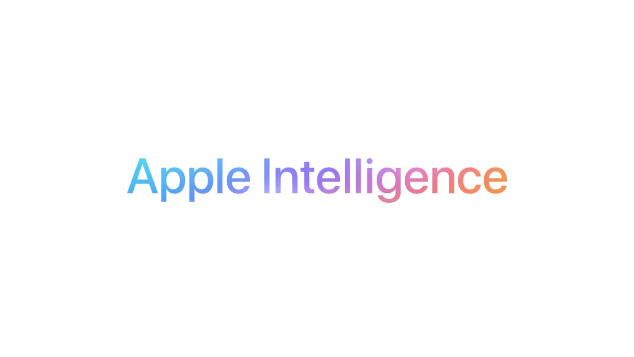 Apple Unveils Apple Intelligence: Personal Intelligence for iPhone, iPad, and Mac
