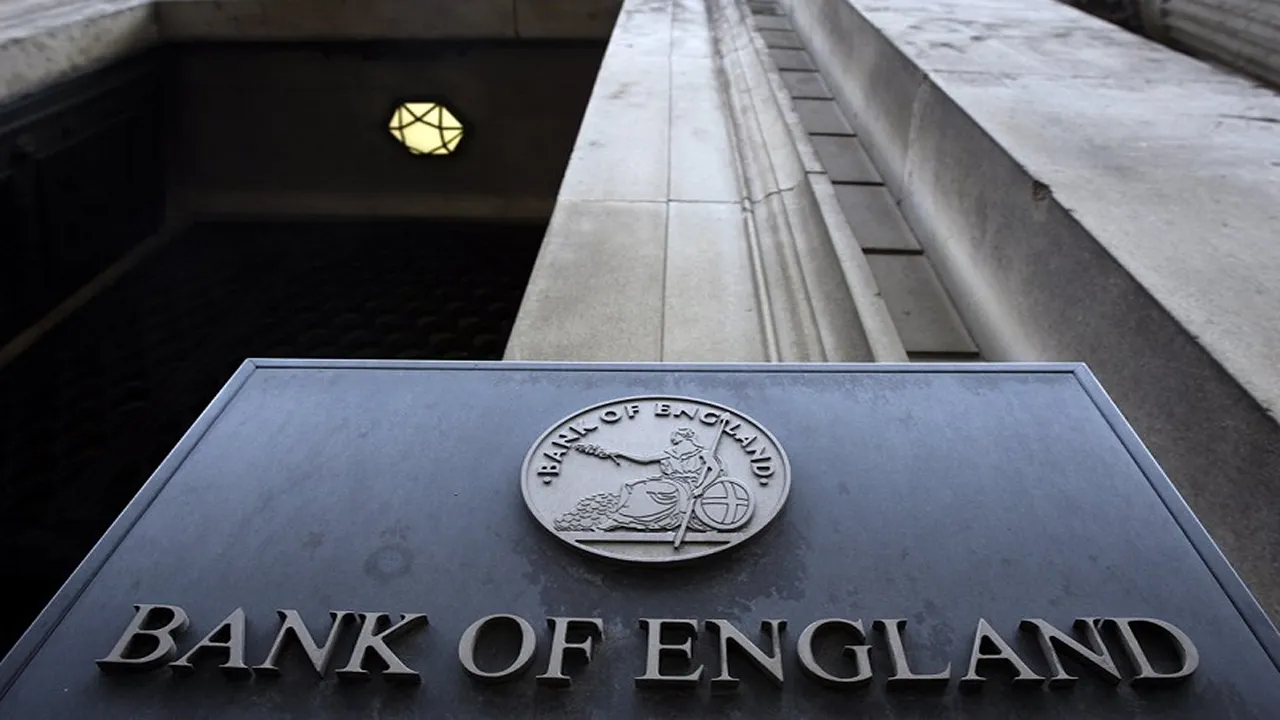 Bank of England Actively Testing AI for Inflation Forecasting and Market Analysis