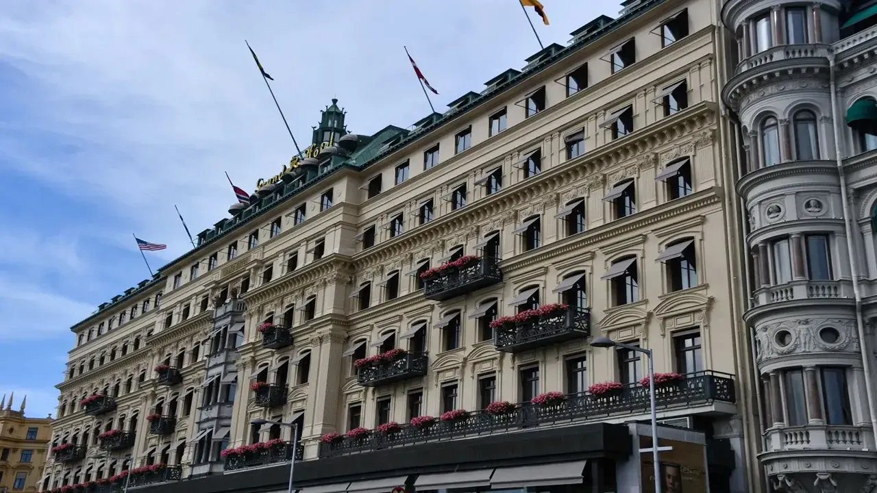 AI and National Security Became a Key Topic at the 71st Bilderberg Meeting