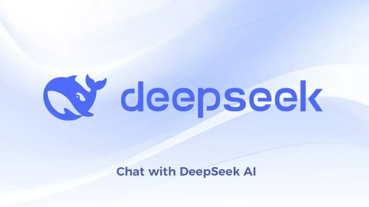 DeepSeek AI Update Intensifies Competition with Leading US AI Firms
