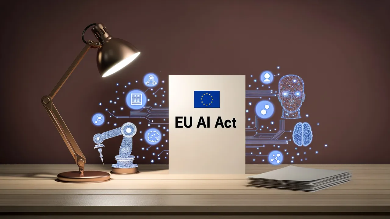 EU Officially Launches AI Office to Enforce Landmark AI Act