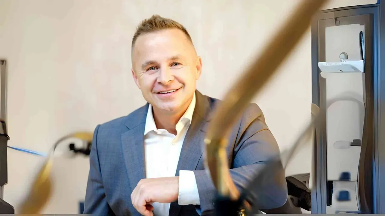 Roman Ziemian: AI-Powered Startups Fueling Tech Renaissance Across GCC