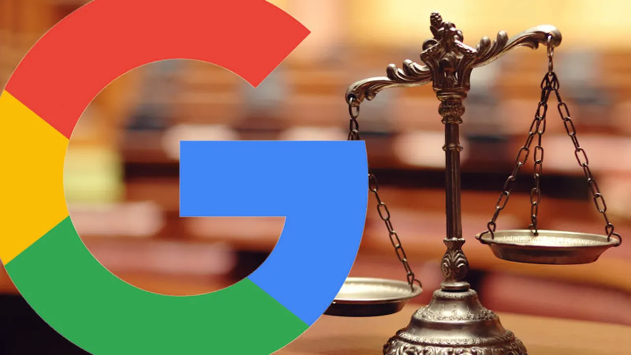 US Judge Questions Google's Defense in AI Antitrust Case