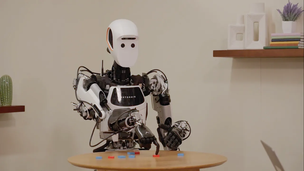 Google DeepMind Unveils Gemini Robotics – AI Models for Autonomous Robots