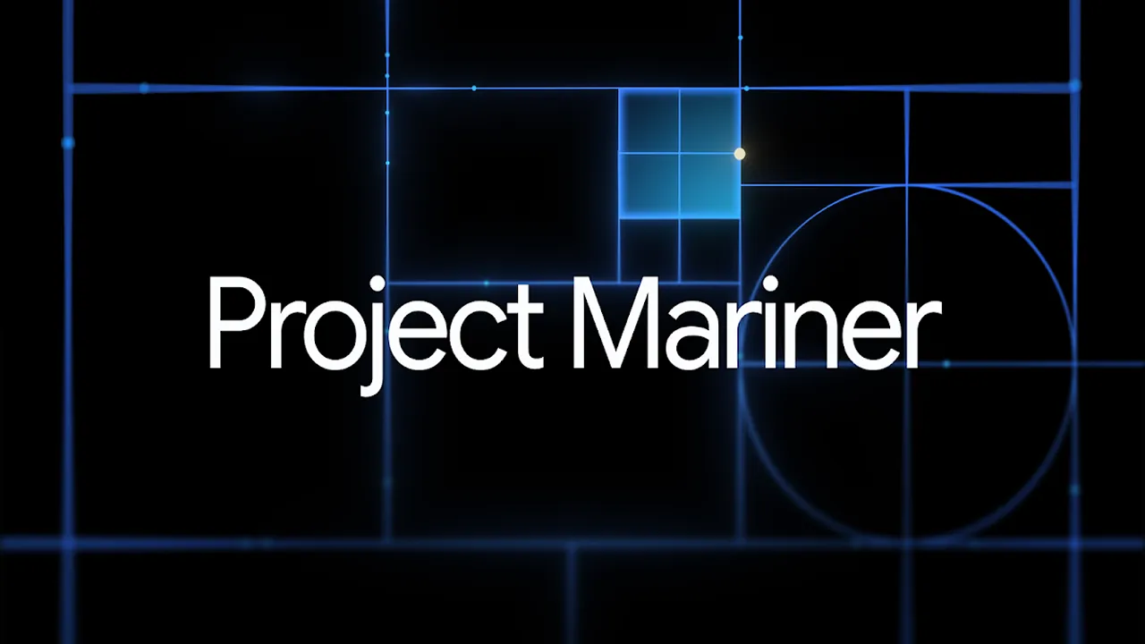Google Opens Early Access to "Project Mariner" AI Agent for Browser-Based Tasks