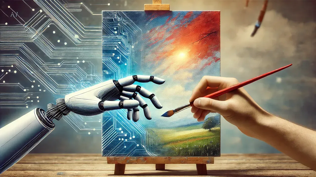 New "LightShed" Method Neutralizes AI Art Protection Tools Like Glaze and NightShade