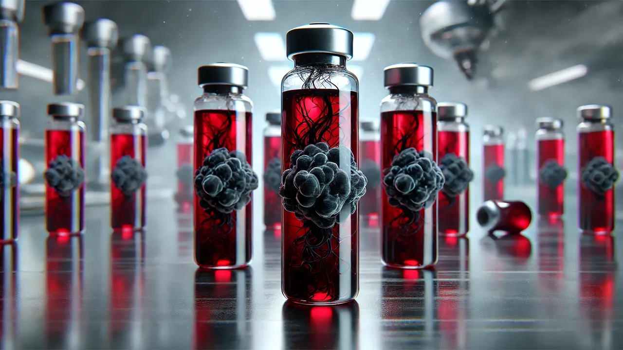 Melbourne Breakthrough: AI Blood Test Saves Kids from Rare Diseases!