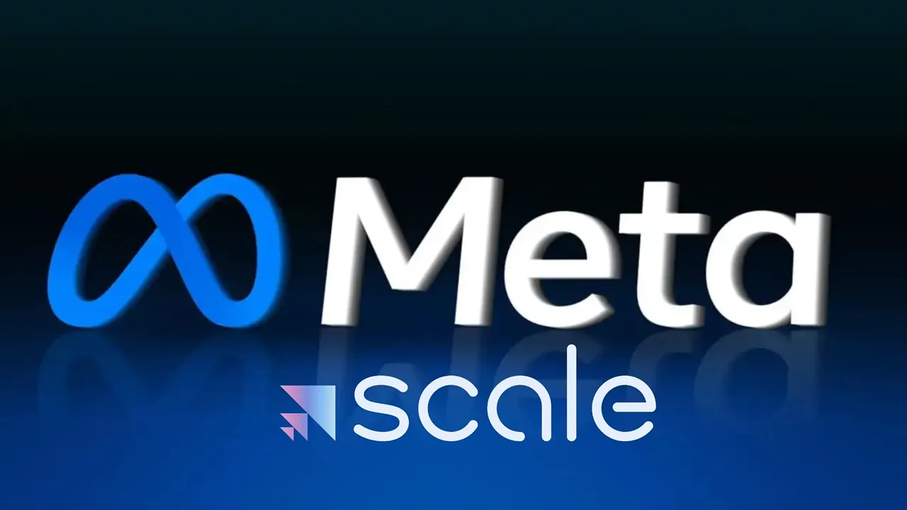 Tectonic Shift: Meta Invests $14.3B in Scale AI, Triggering Market Balkanization