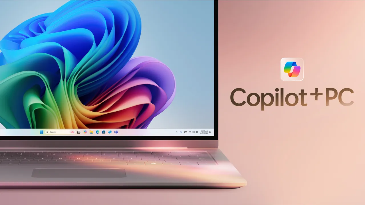 Microsoft at Build 2025 Unveils Copilot+ PCs: A New Era of AI PCs and Updated Surface Devices