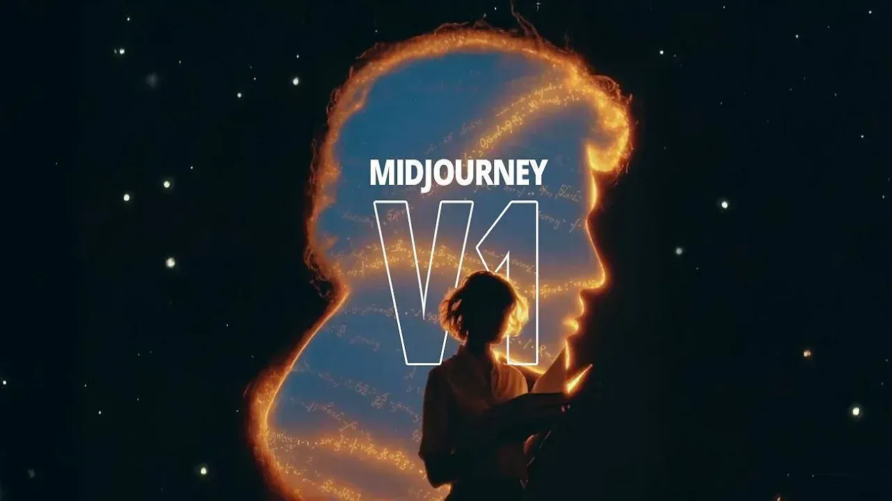 Midjourney Enters AI Video Race with Launch of Its First V1 Model