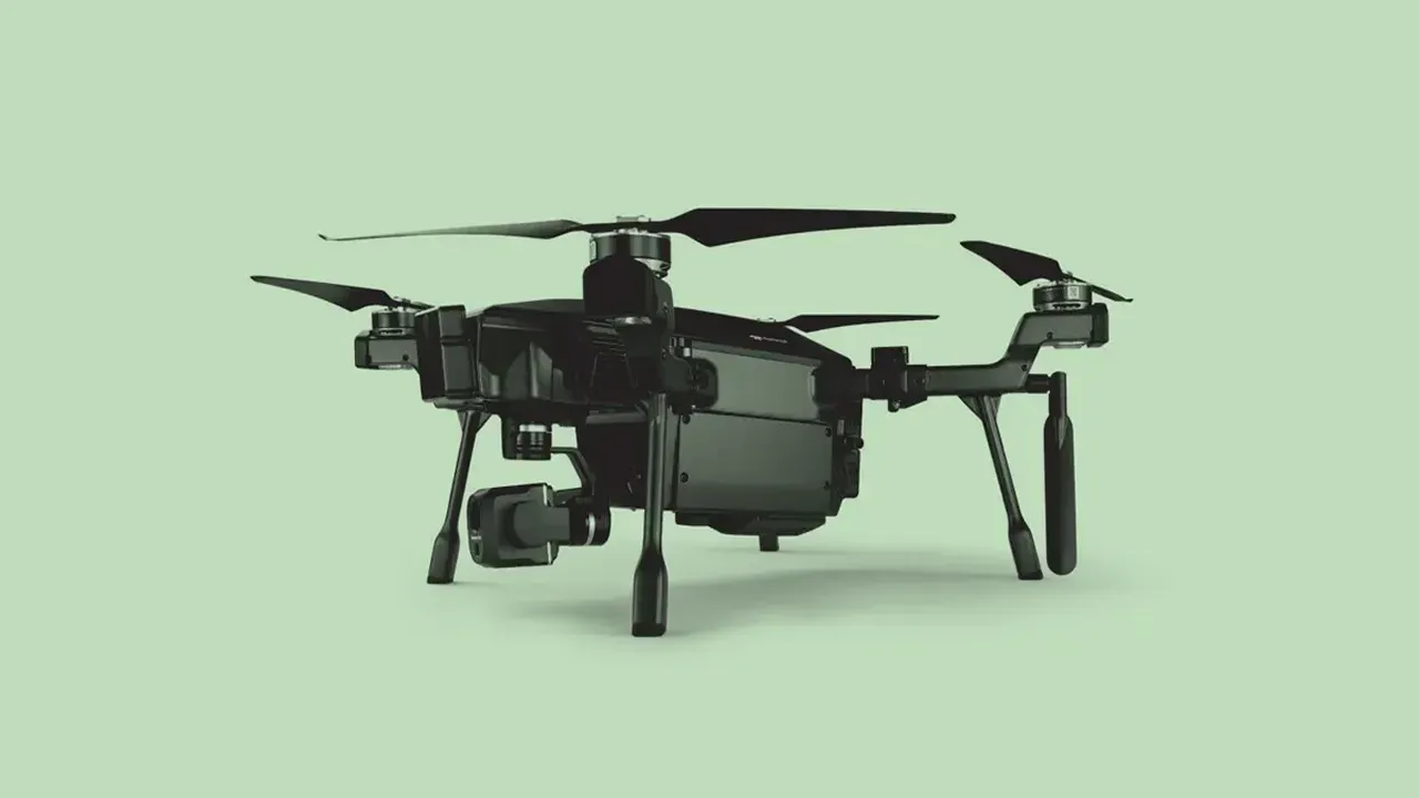 Mobilicom and Palladyne AI Partner for Cybersecure Drone Software