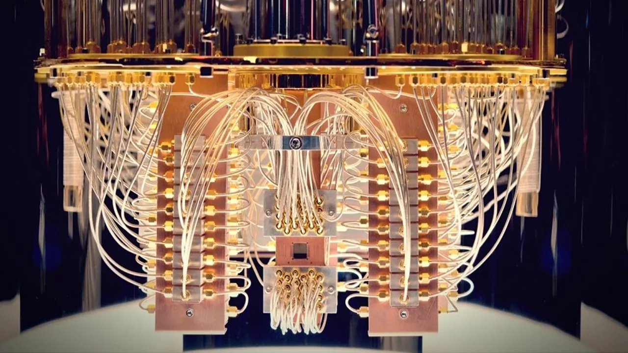Multiverse Computing Raises $215M to Advance Quantum-Inspired AI